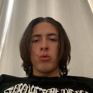 Meet your Posher, Tyler